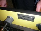 Text Index