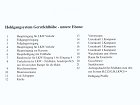 Text Index